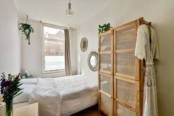 Medium property photo - Djambistraat 11-1, 1094 AW Amsterdam